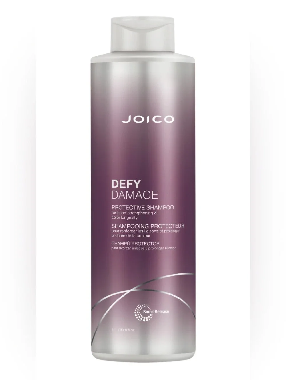 Defy Damage Shampoo